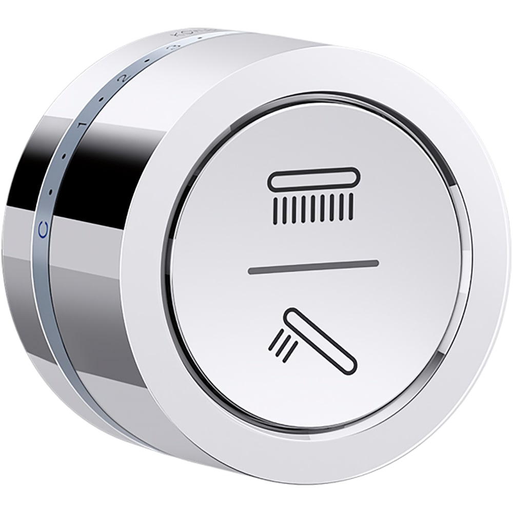 DTV Mode 2 Function Digital Shower Controller