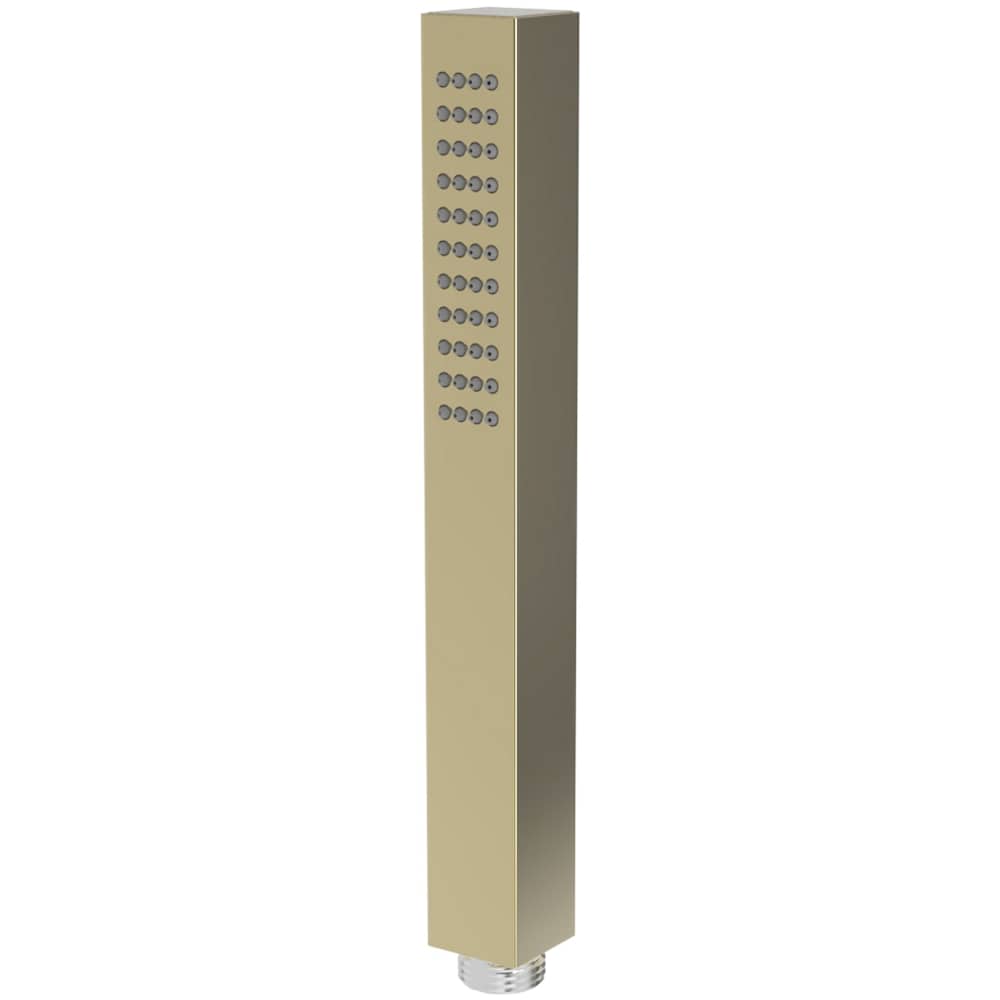 NWP Tub & Shower 1.8 GPM Single Function Hand Shower