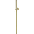 Satin Brass