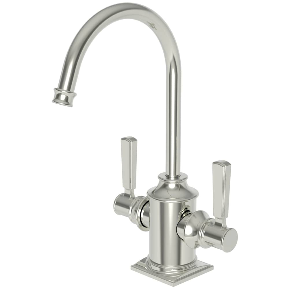 Adams 1.5 GPM Hot and Cold Water Dispenser