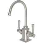 Satin Nickel