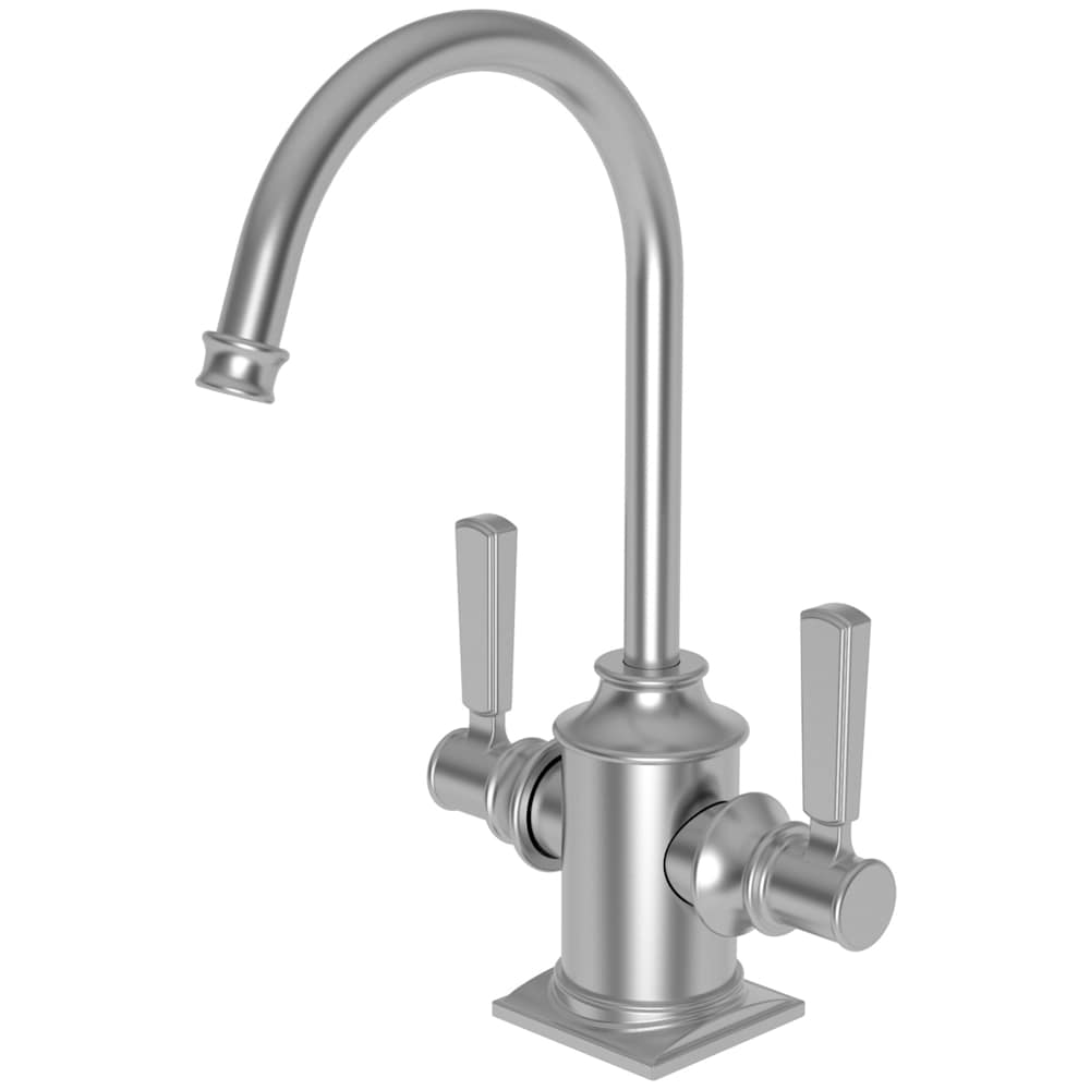 Adams 1.5 GPM Hot and Cold Water Dispenser