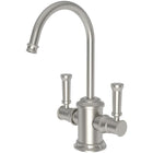 Satin Nickel
