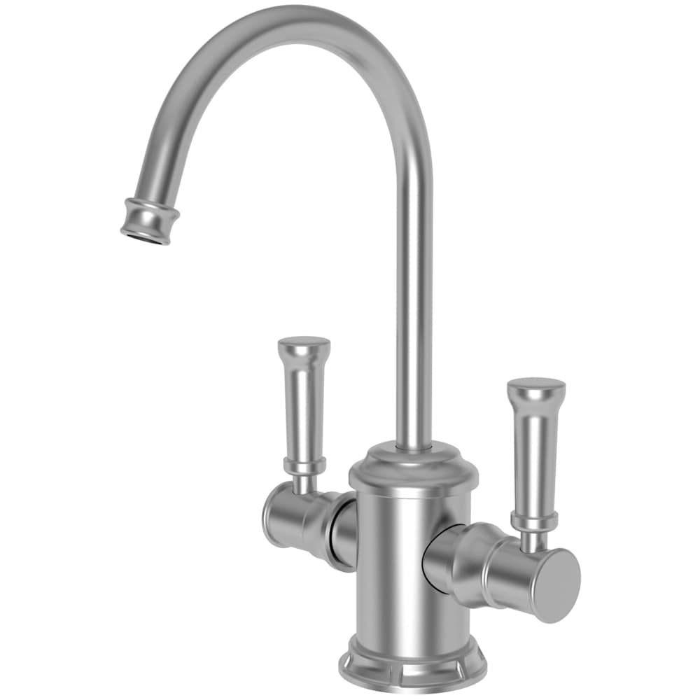 Gavin 1.5 GPM Hot and Cold Water Dispenser