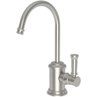 Satin Nickel