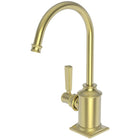 Satin Brass