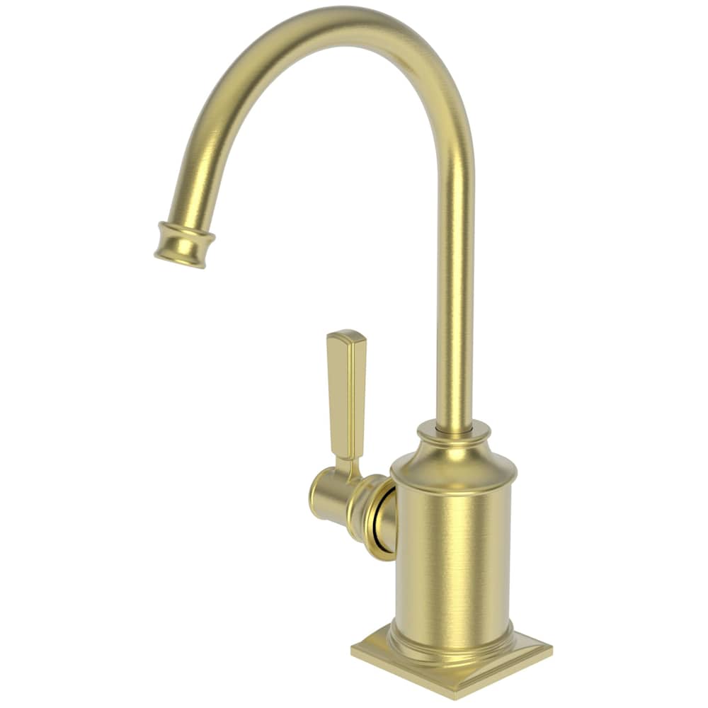 Adams 1.5 GPM Hot Water Dispenser