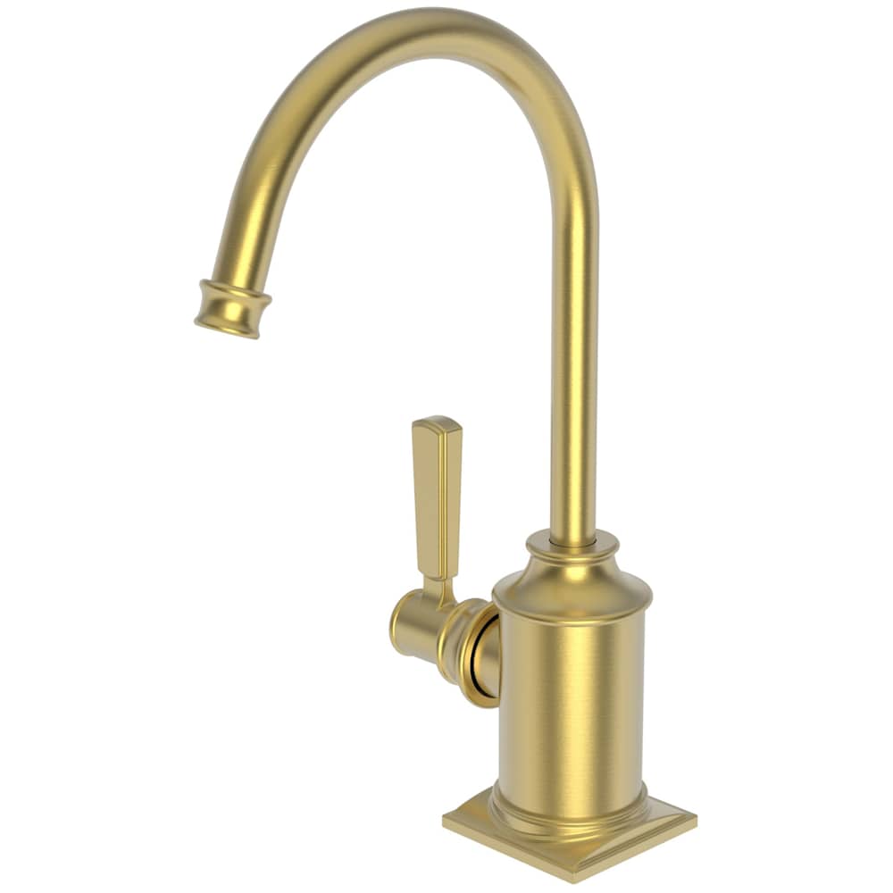 Adams 1.5 GPM Hot Water Dispenser