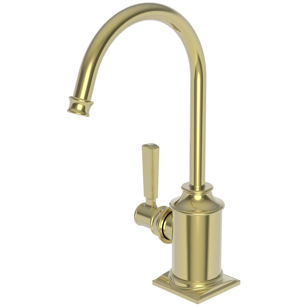 Adams 1.5 GPM Hot Water Dispenser