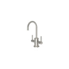 Satin Nickel