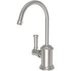 Satin Nickel