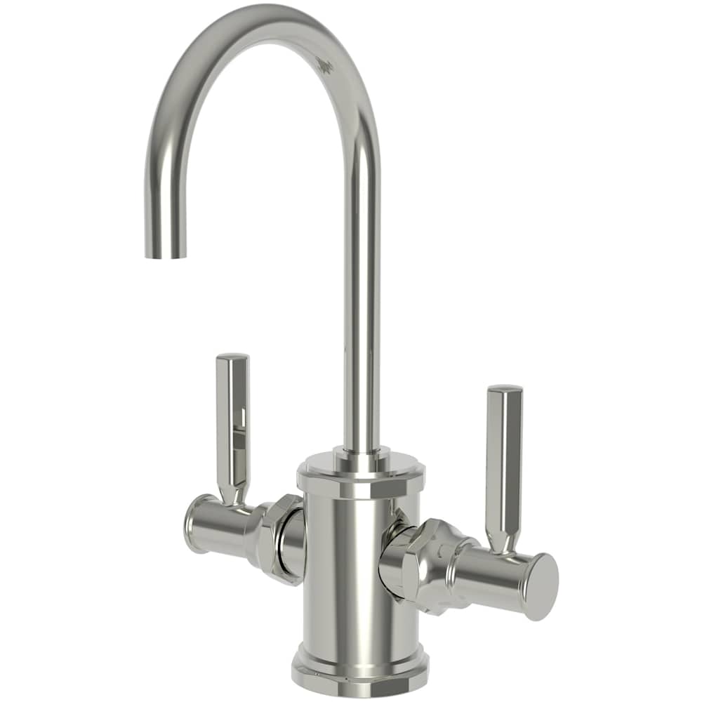 Heaney 1.5 GPM Hot and Cold Water Dispenser