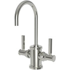 Polished Nickel