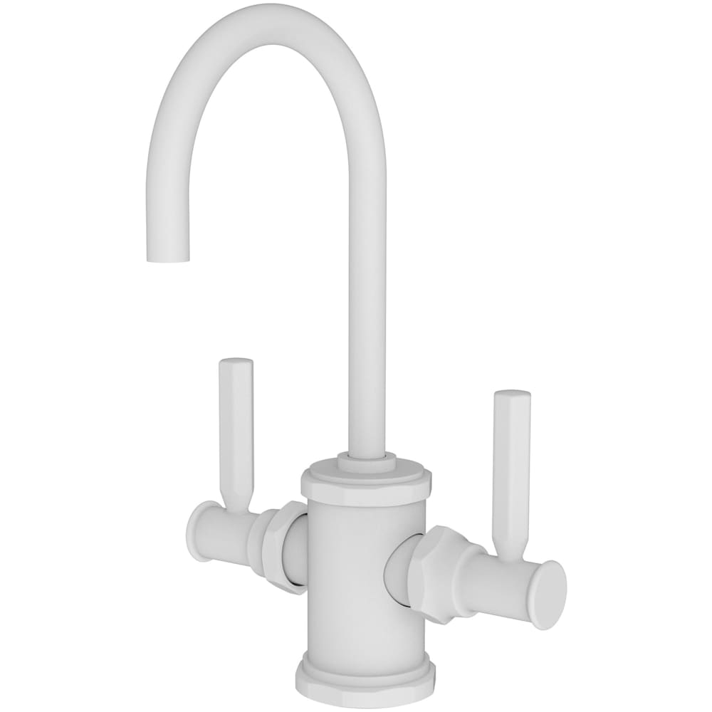 Heaney 1.5 GPM Hot and Cold Water Dispenser