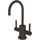 Oil Rubbed Bronze
