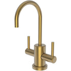 Satin Bronze