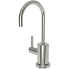Polished Nickel