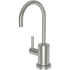 Satin Nickel