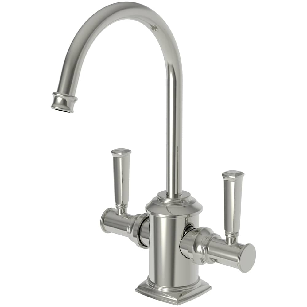 Zemora 1.5 GPM Hot and Cold Water Dispenser