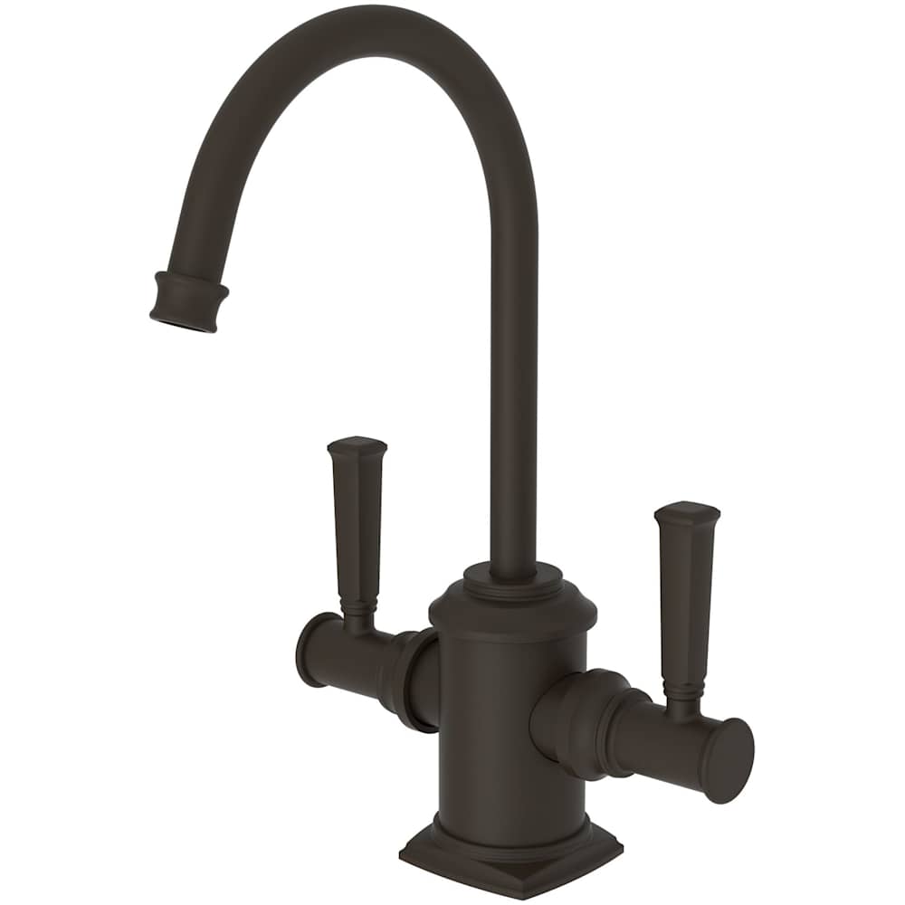 Zemora 1.5 GPM Hot and Cold Water Dispenser