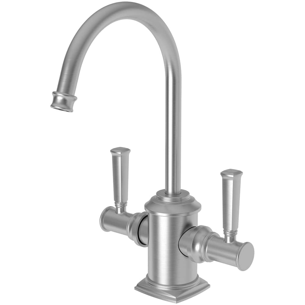 Zemora 1.5 GPM Hot and Cold Water Dispenser