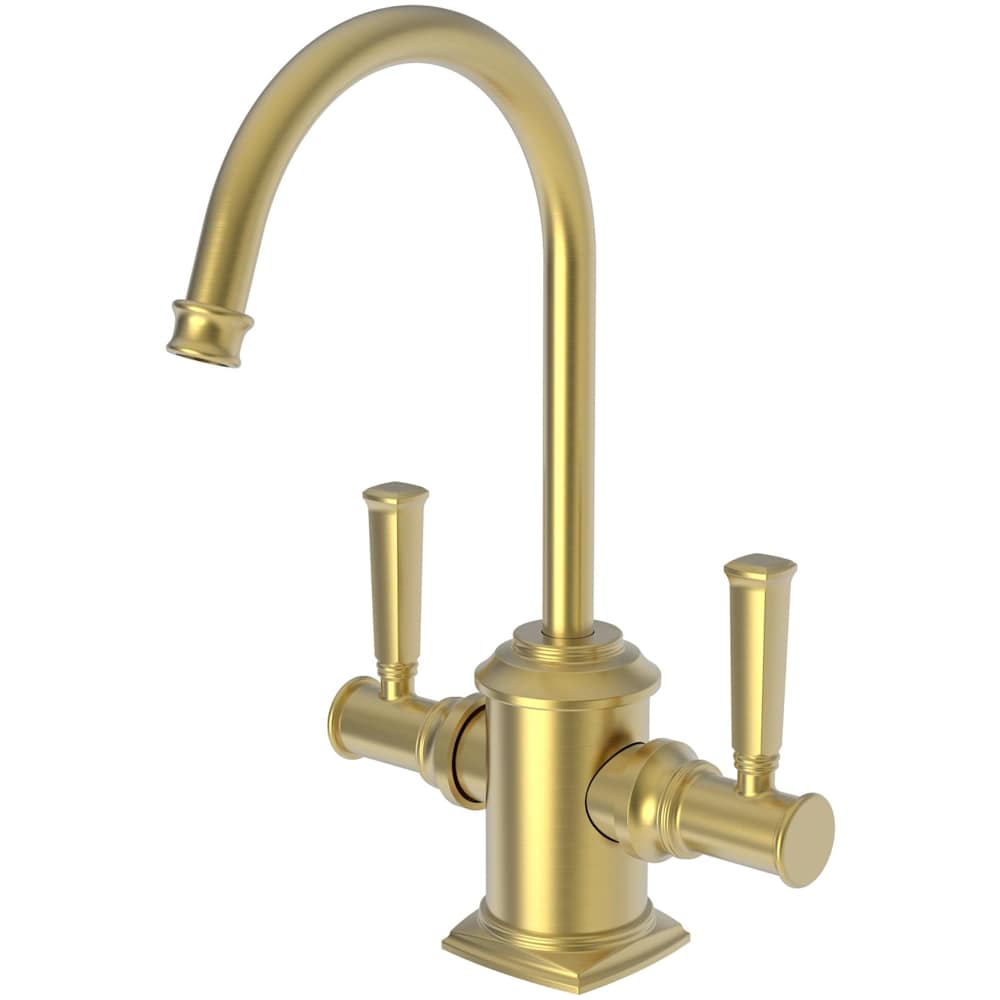 Zemora 1.5 GPM Hot and Cold Water Dispenser