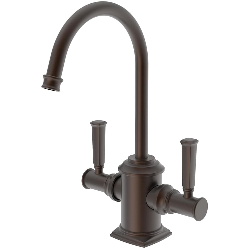 Zemora 1.5 GPM Hot and Cold Water Dispenser