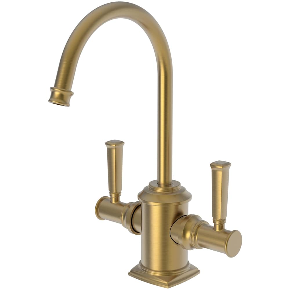Zemora 1.5 GPM Hot and Cold Water Dispenser