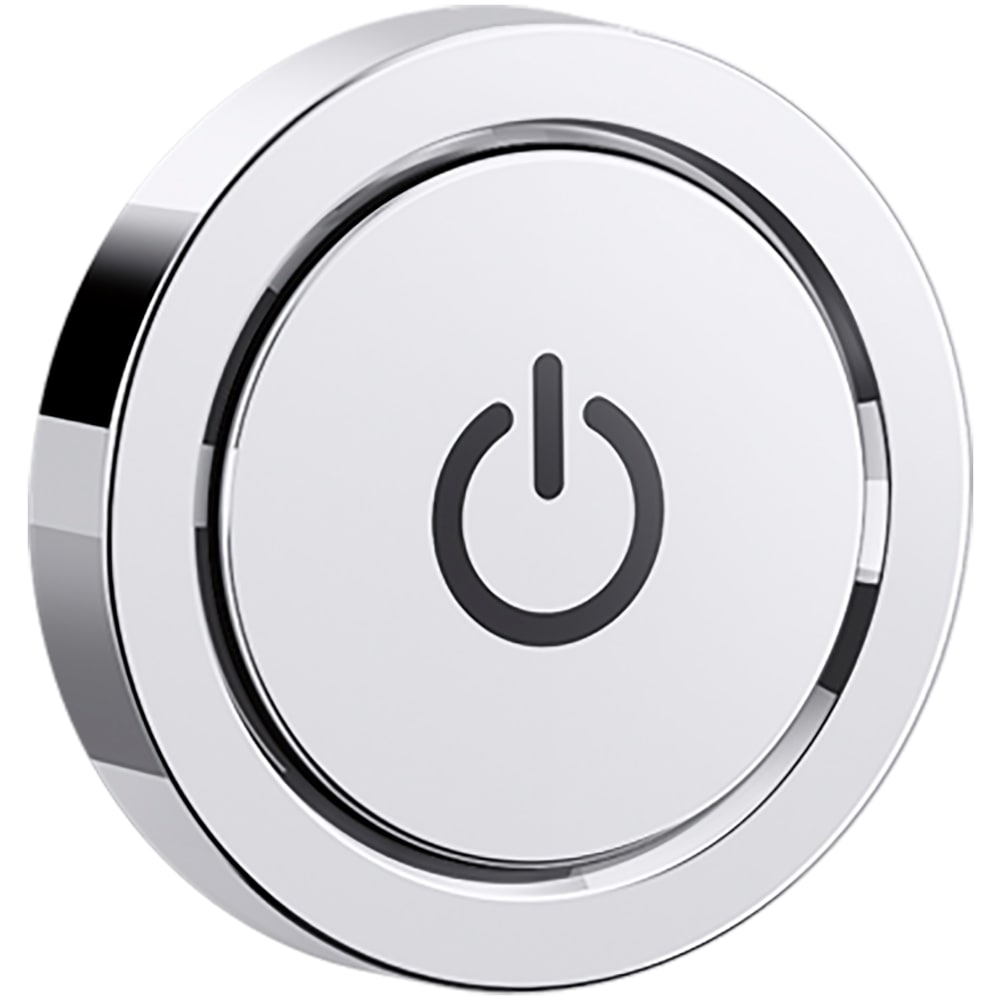 DTV Mode Digital Shower Controller