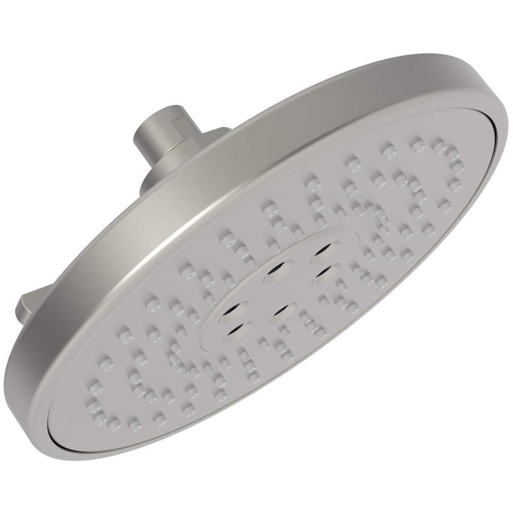 Tub and Shower 1.8 GPM Multi Function Shower Head