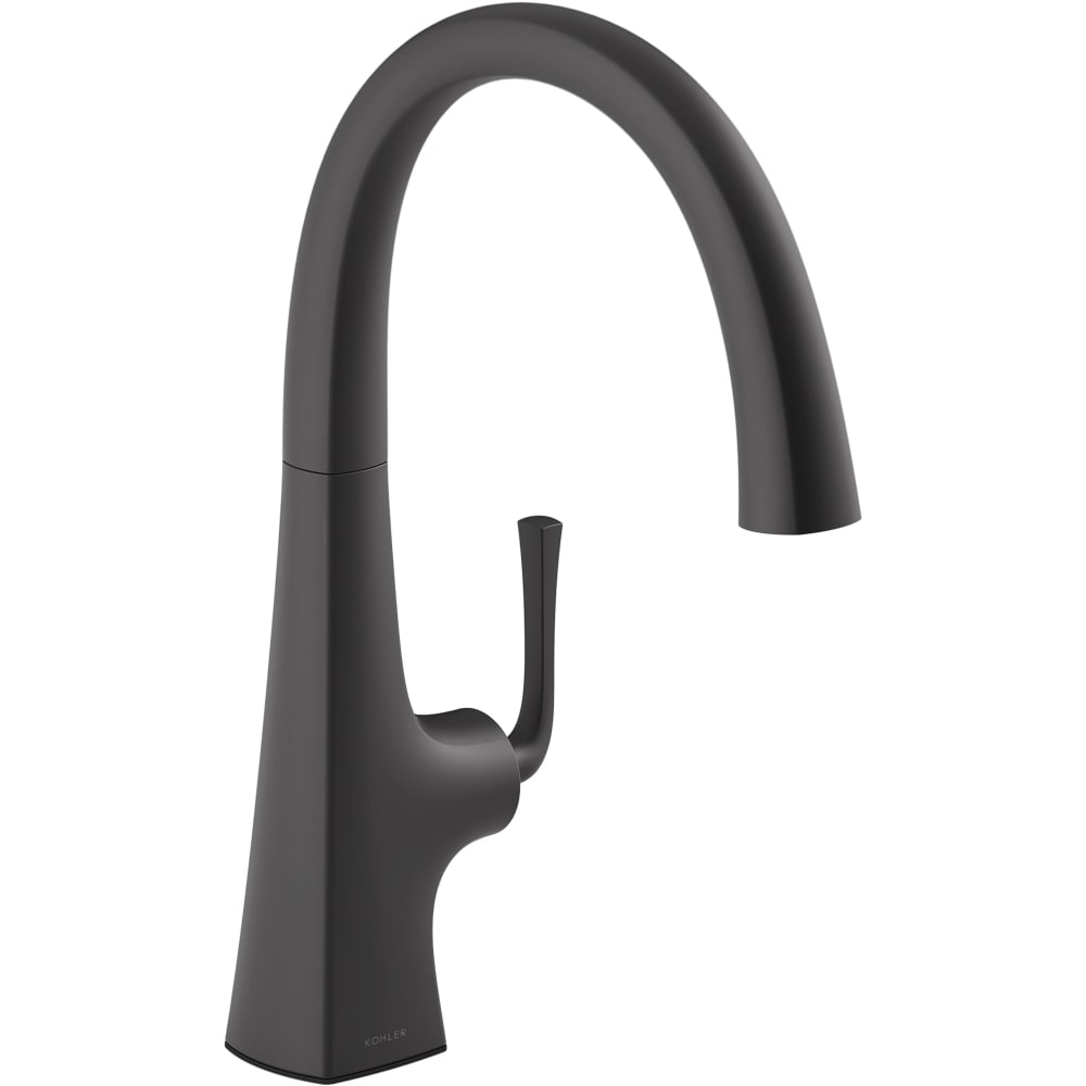 Graze 1.5 GPM Single Hole Bar Faucet