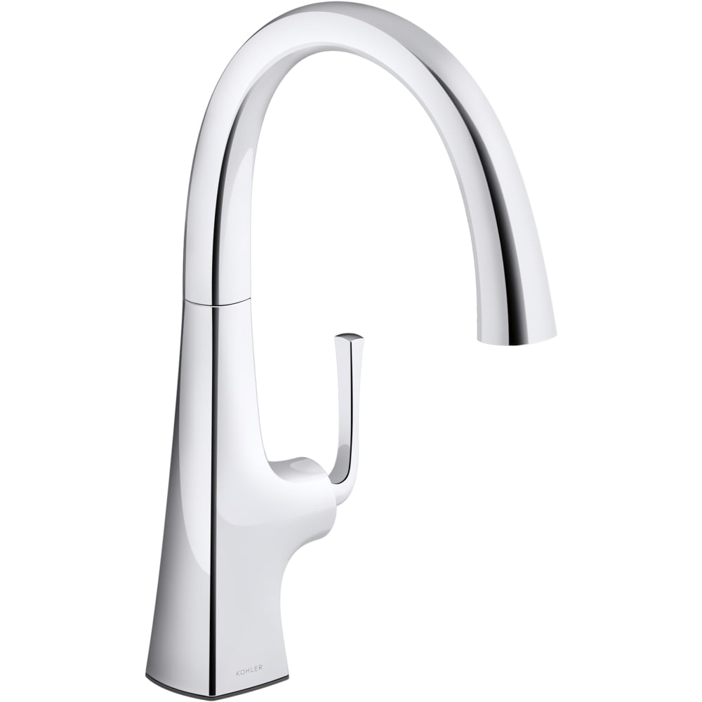 Graze 1.5 GPM Single Hole Bar Faucet