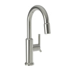 Polished Nickel