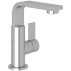 Brushed Stainless Steel