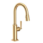 Uncoated Polished Brass