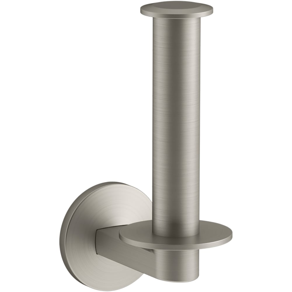 Components Wall Mounted Euro Toilet Paper Holder