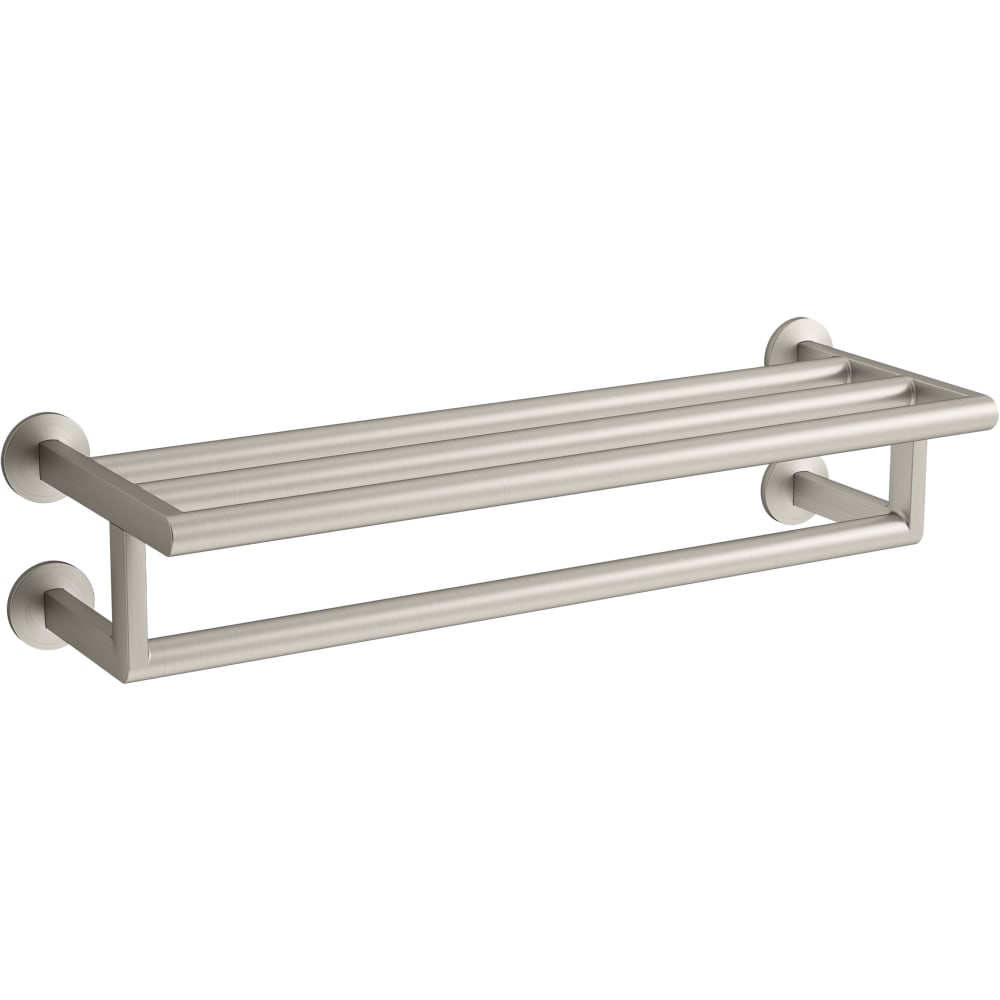Components 24" Metal Towel Rack