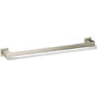 Vibrant Brushed Nickel