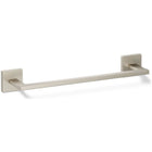 Vibrant Brushed Nickel