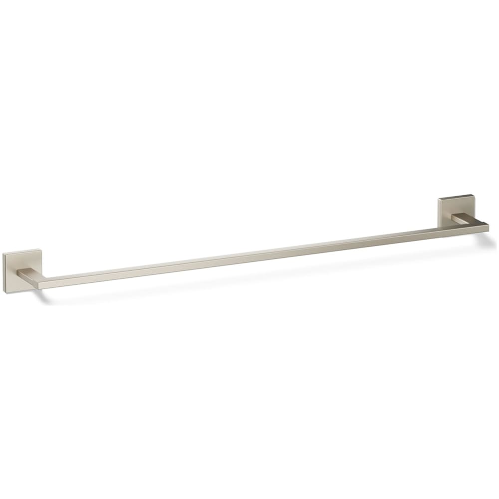 Square 24" Towel Bar