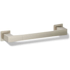 Vibrant Brushed Nickel