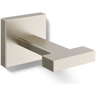 Vibrant Brushed Nickel