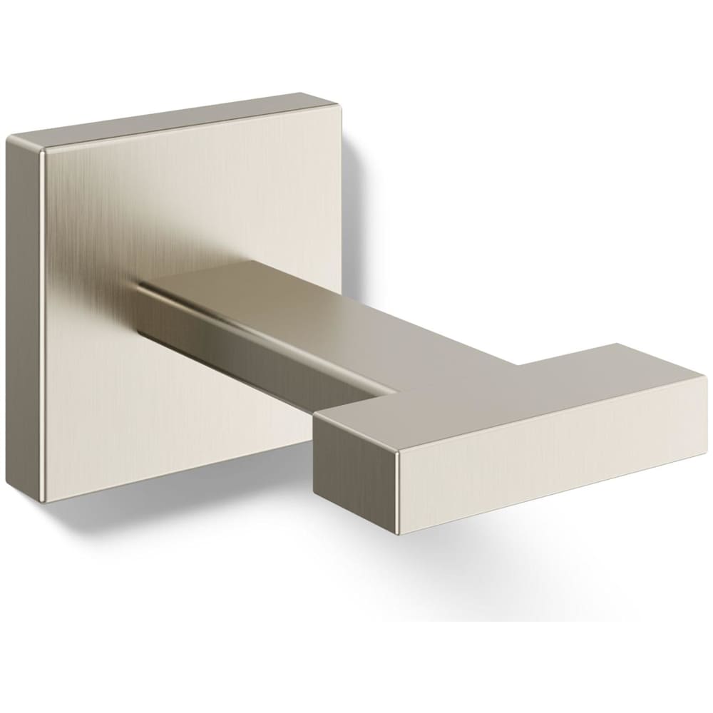 Square Single Robe Hook