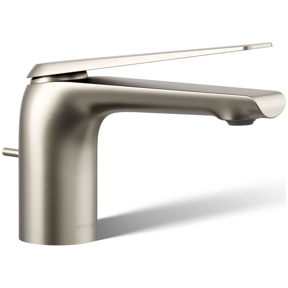 Avid 1.2 GPM Single Hole Bathroom Faucet