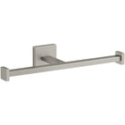 Vibrant Brushed Nickel