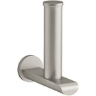 Vibrant Brushed Nickel