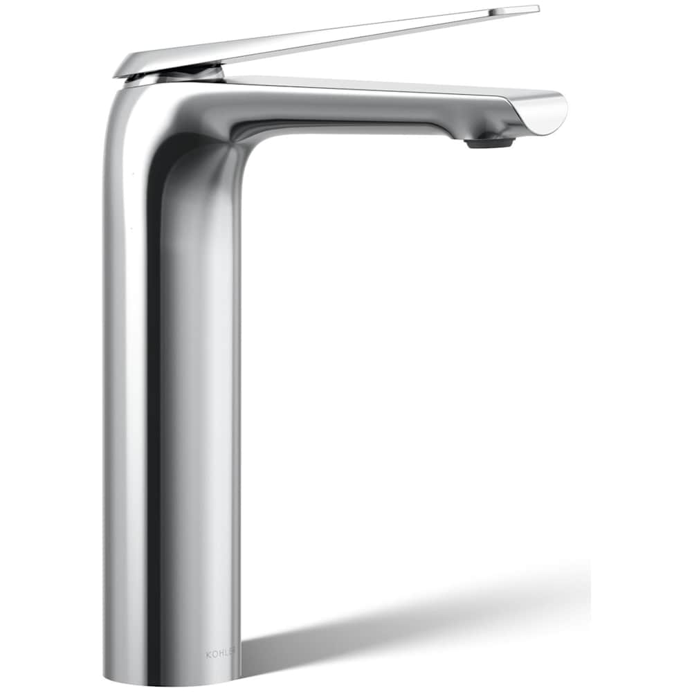 Avid 1.2 GPM Single Hole Bathroom Faucet