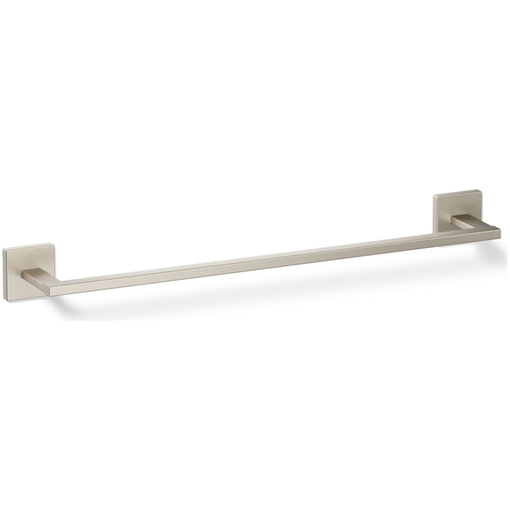 Square 18" Towel Bar
