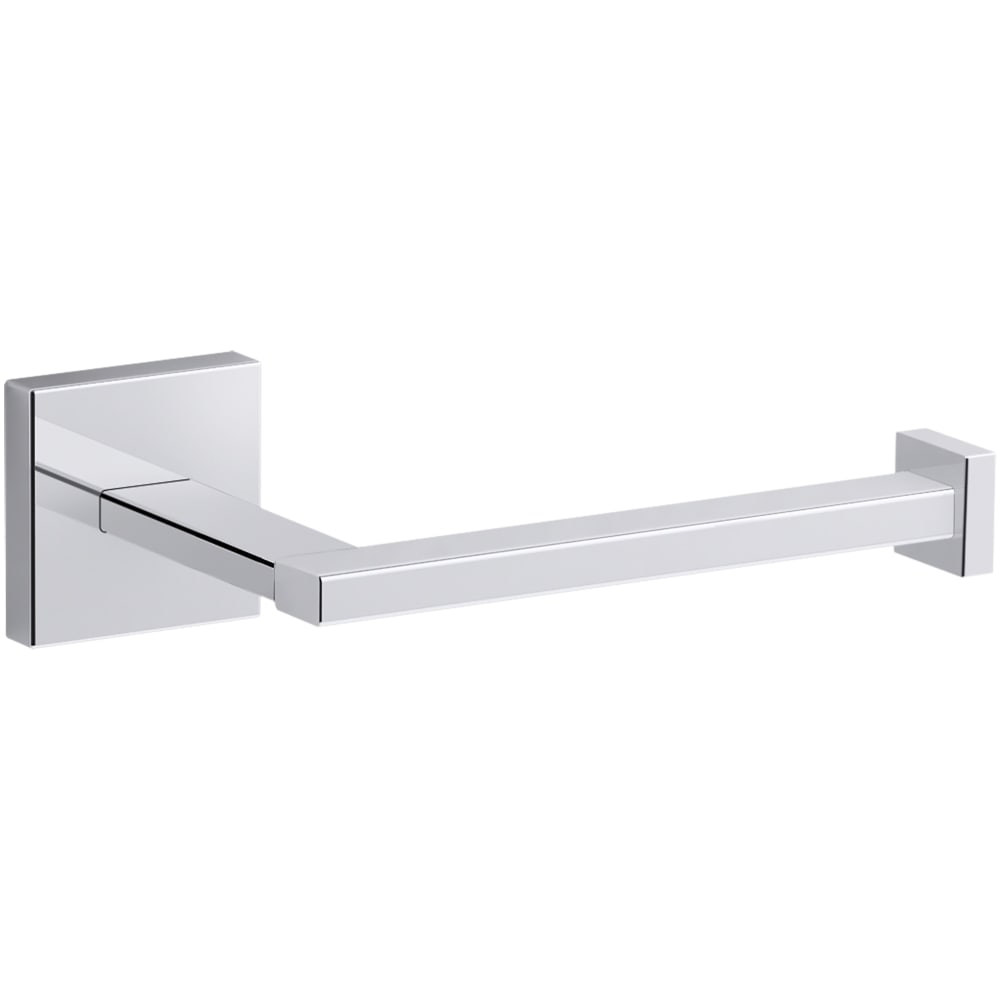 Square Wall Mounted Euro Toilet Paper Holder