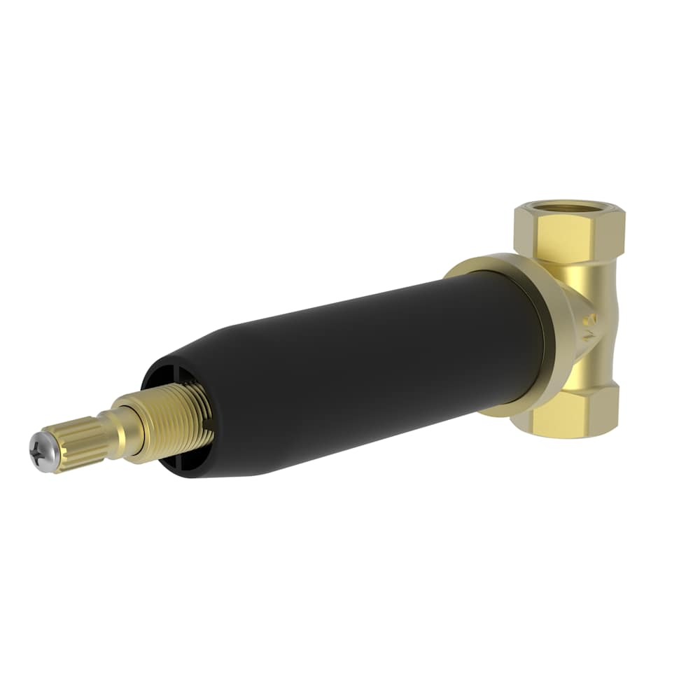Universal Flow Control Valve